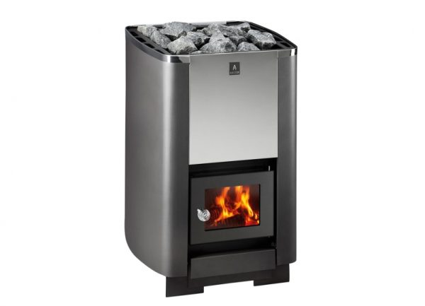 Karhu 22 Wood Burning heater