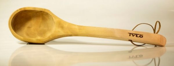 Sauna Wooden Ladle