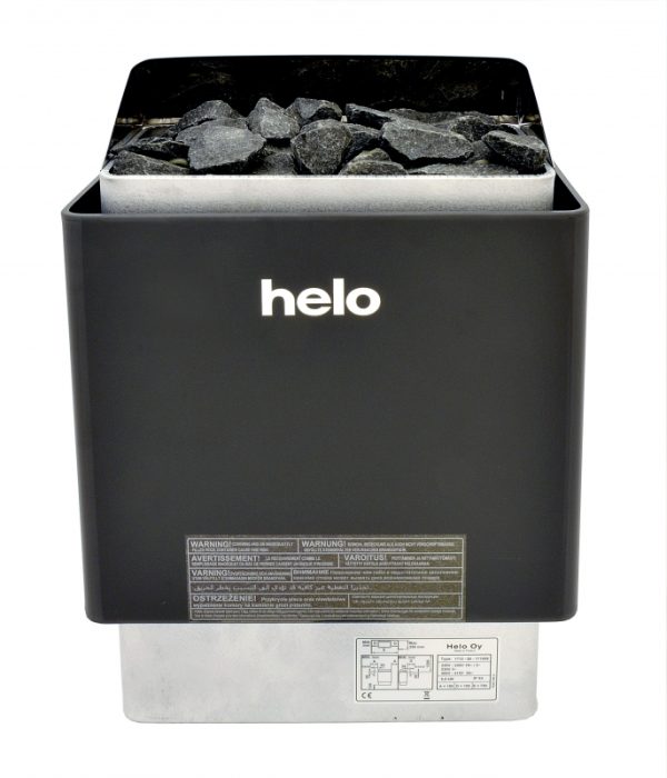 Helo Cup 45 STJ