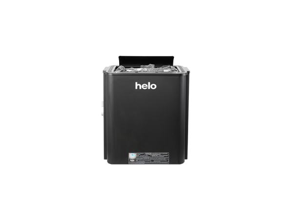 Helo Havanna 80 STS BWT Black