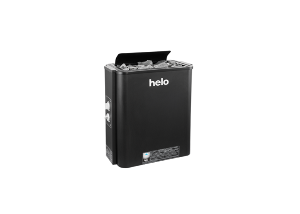 Helo Havanna 80 STS BWT Black - Image 4