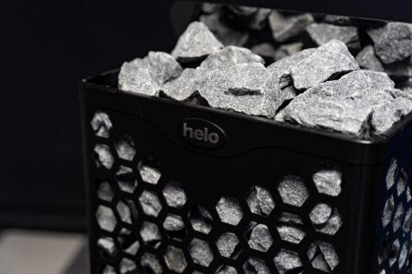 Helo Hanko 60 STJ Black - Image 2