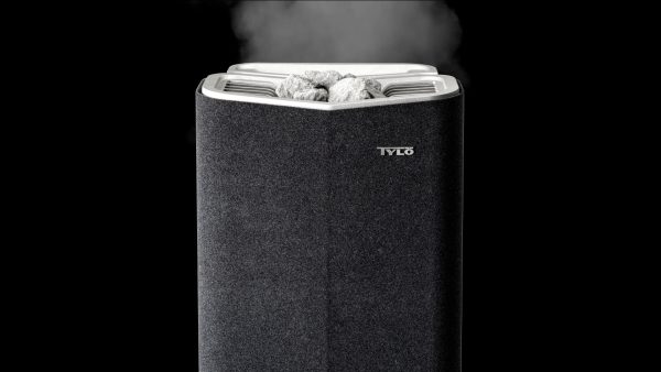 Tylö Sense Combi Elite 6 Cloud