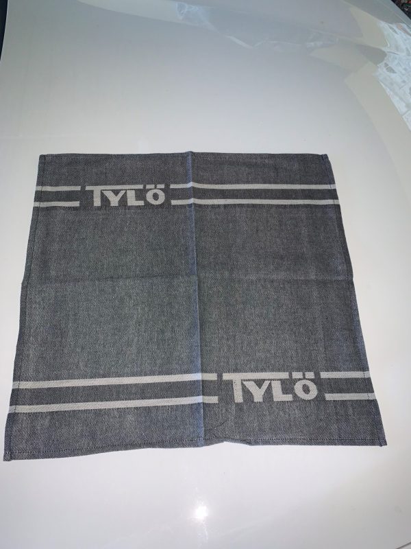 Tylo Seat Pad Towel 10pk 50cm x 50cm