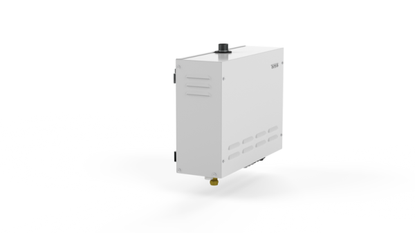 Tylö Steam Home with Elite Cloud Controller